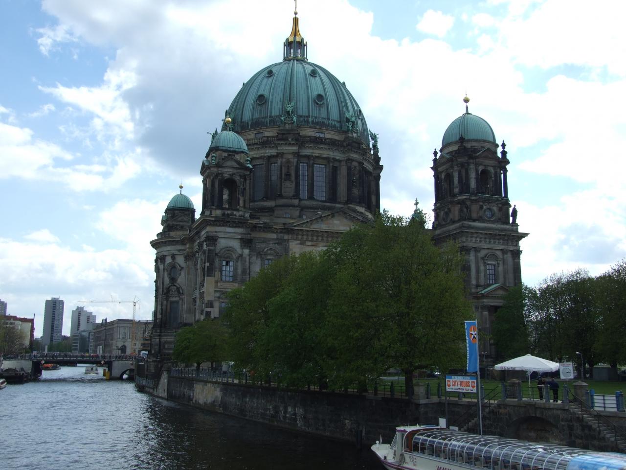 BERLIN le Dome (7)