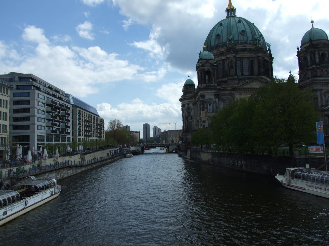 BERLIN le Dome (8)