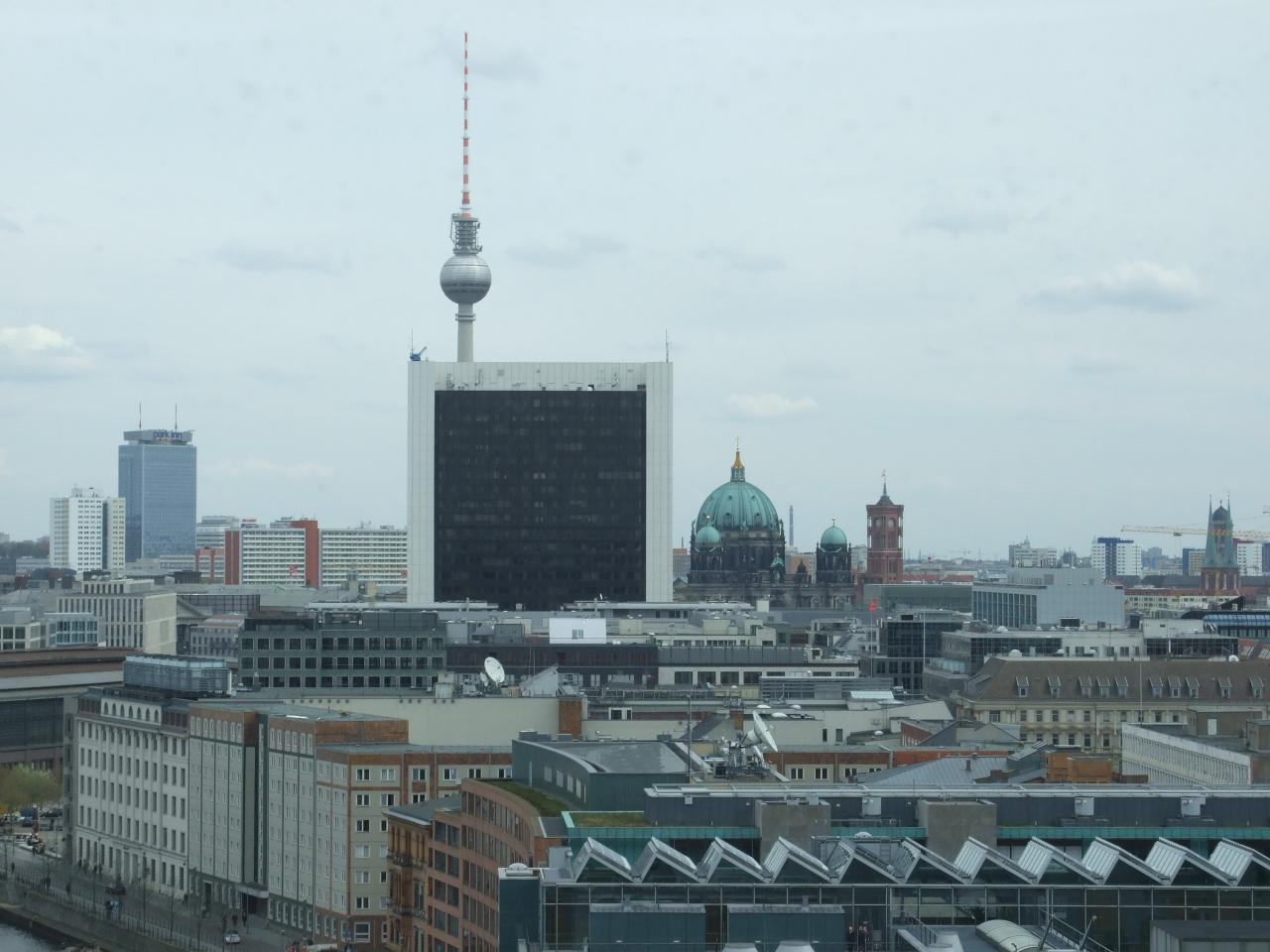 BERLIN Reihstag (10)