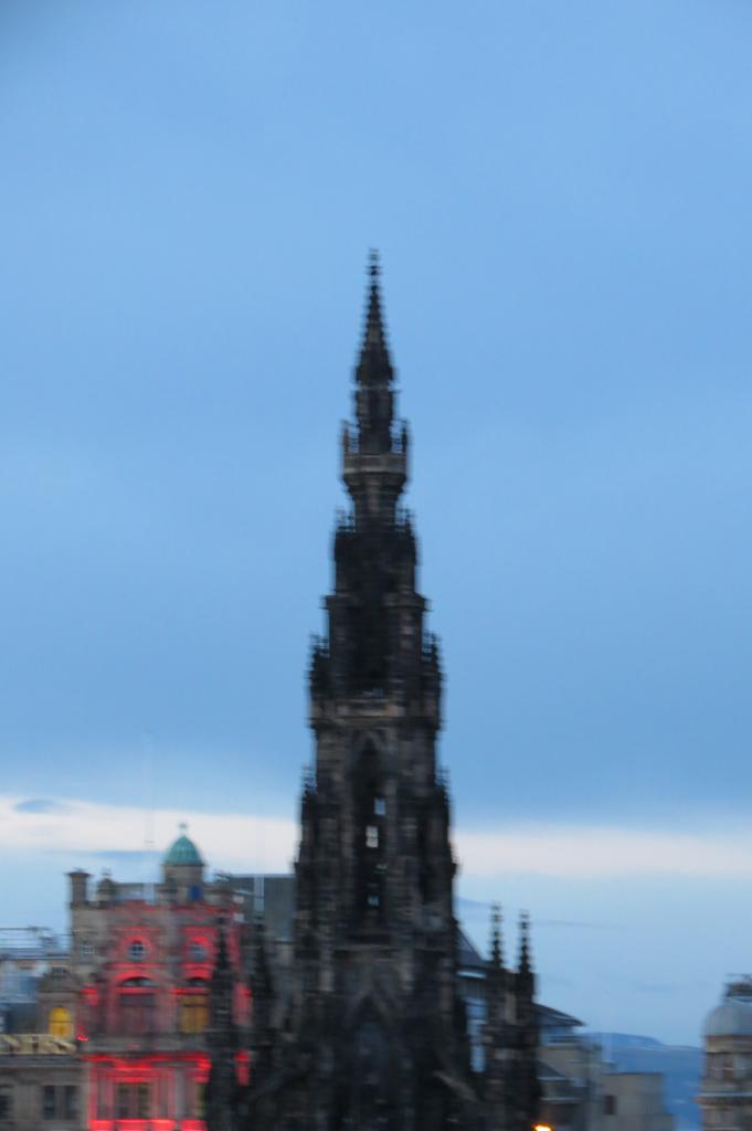 Edimbourg 