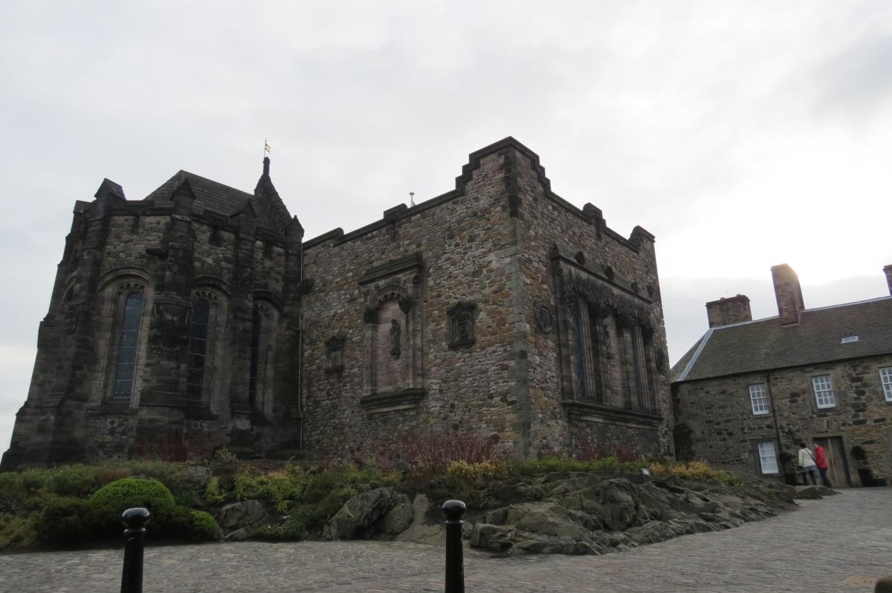 Edimbourg 