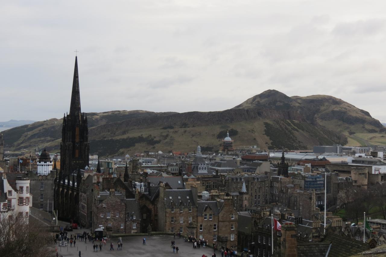 Edimbourg 